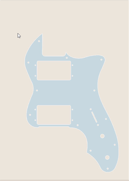 88 Thinline Tele®